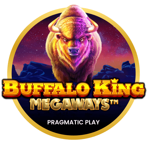 BUFFALO KING MEGAWAYS